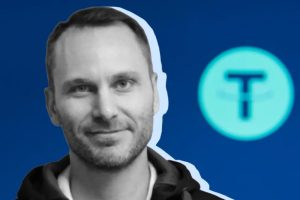 Just In: Tether CEO Takes Shots at Brad Garlinghouse, Addressing FUD Spread by the Ripple Chief