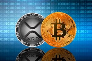 XRP Keeps Falling Against Bitcoin Despite Regulatory Clarity